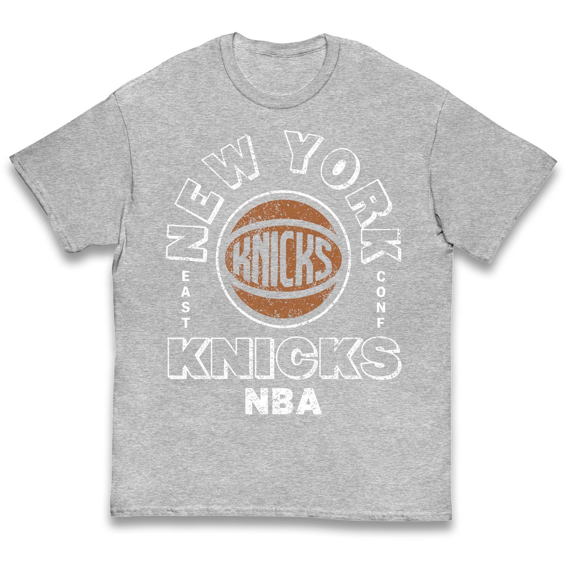 The New York Knicks Kids T Shirt