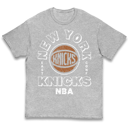 The New York Knicks Kids T Shirt