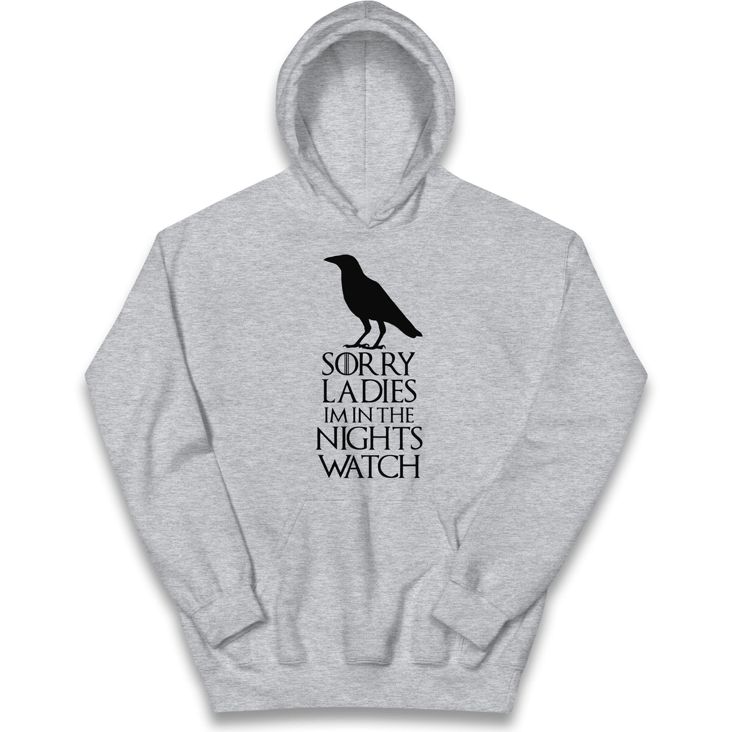 Mother Of Dragons Kids Hoodie