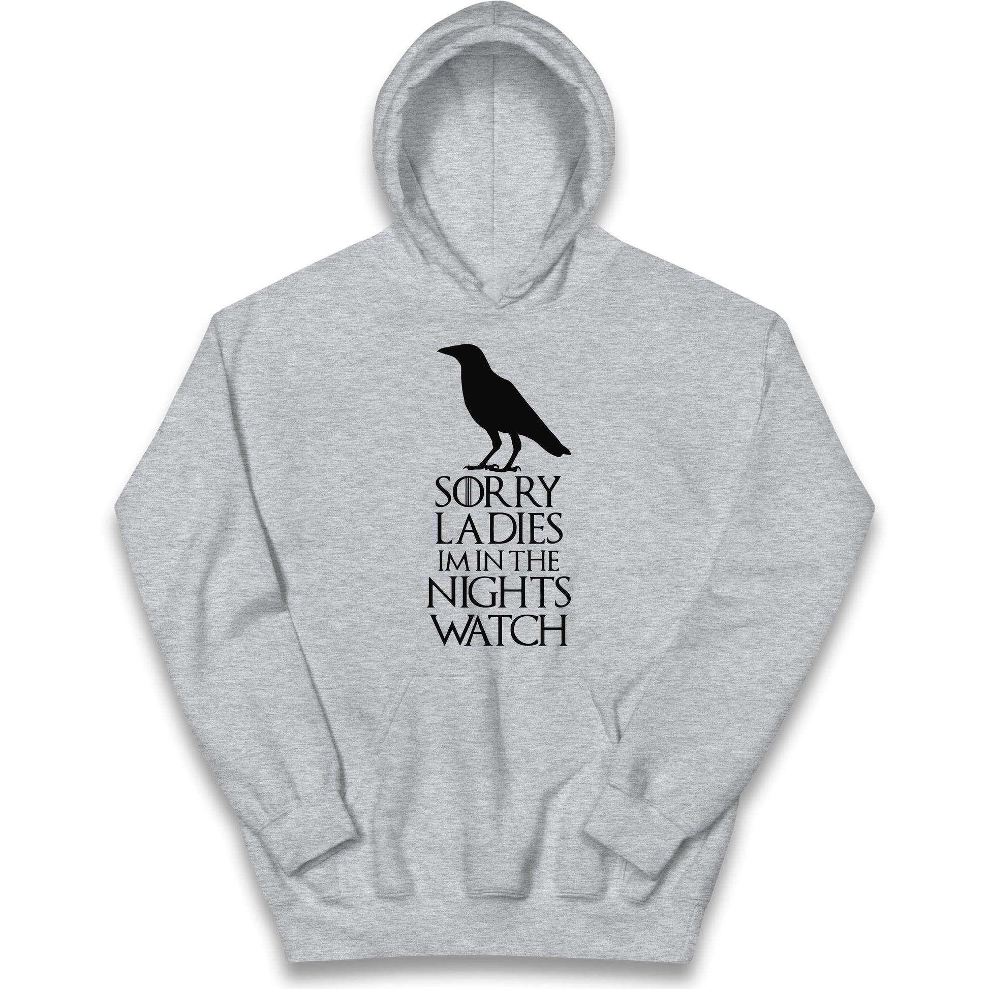 Mother Of Dragons Kids Hoodie