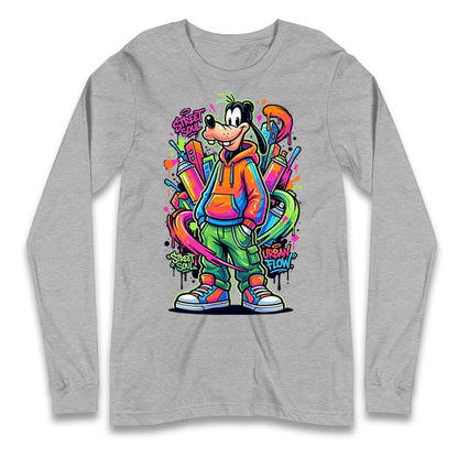 Daffy Duck Longsleeve T Shirt
