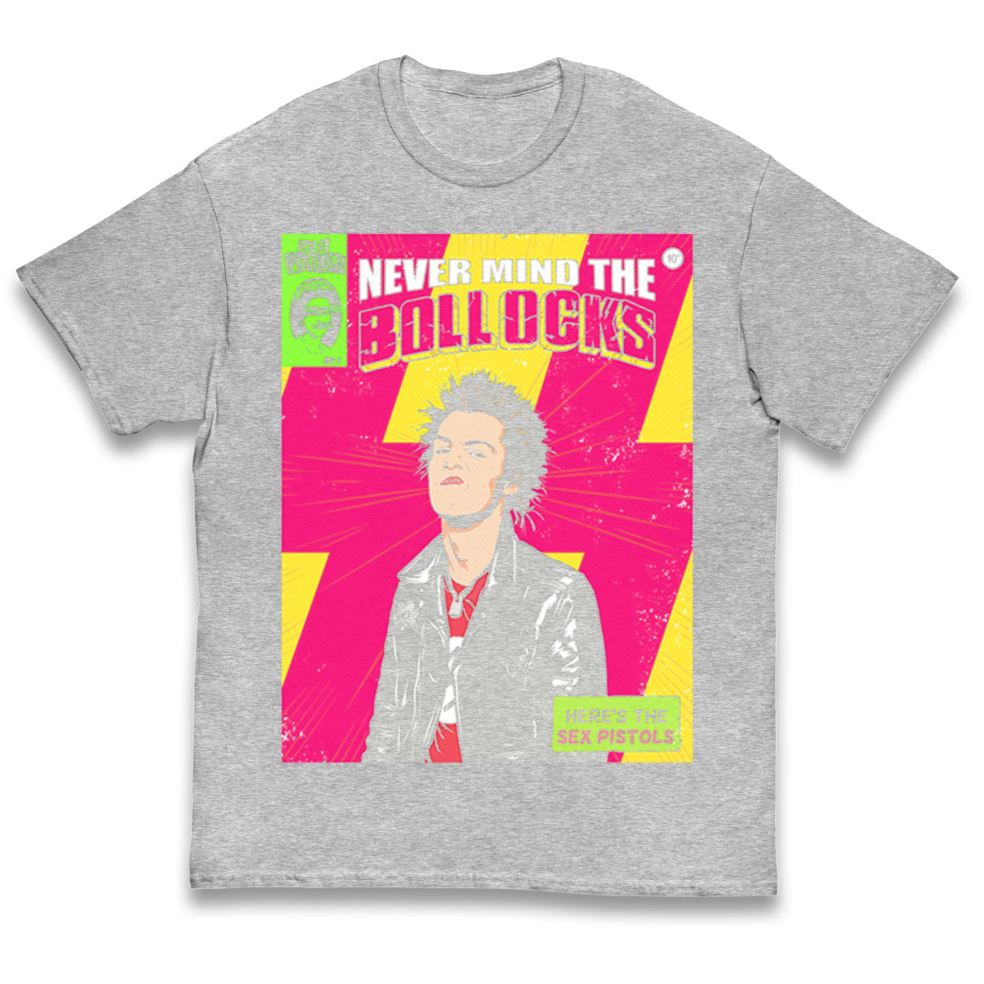 Sex Pistols Kids T Shirt