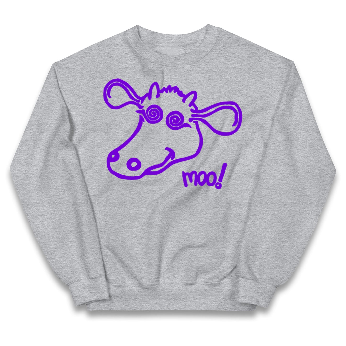 Inspiral Carpets Kids Jumper