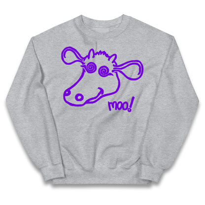 Inspiral Carpets Kids Jumper