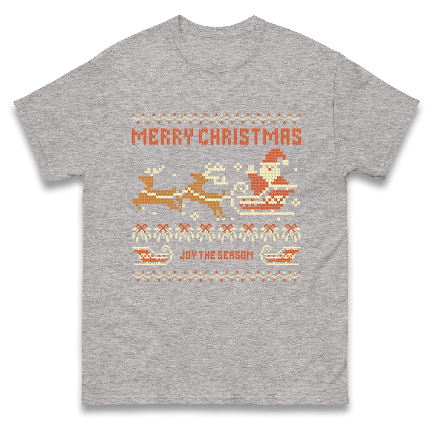 Tis The Season T Shirt