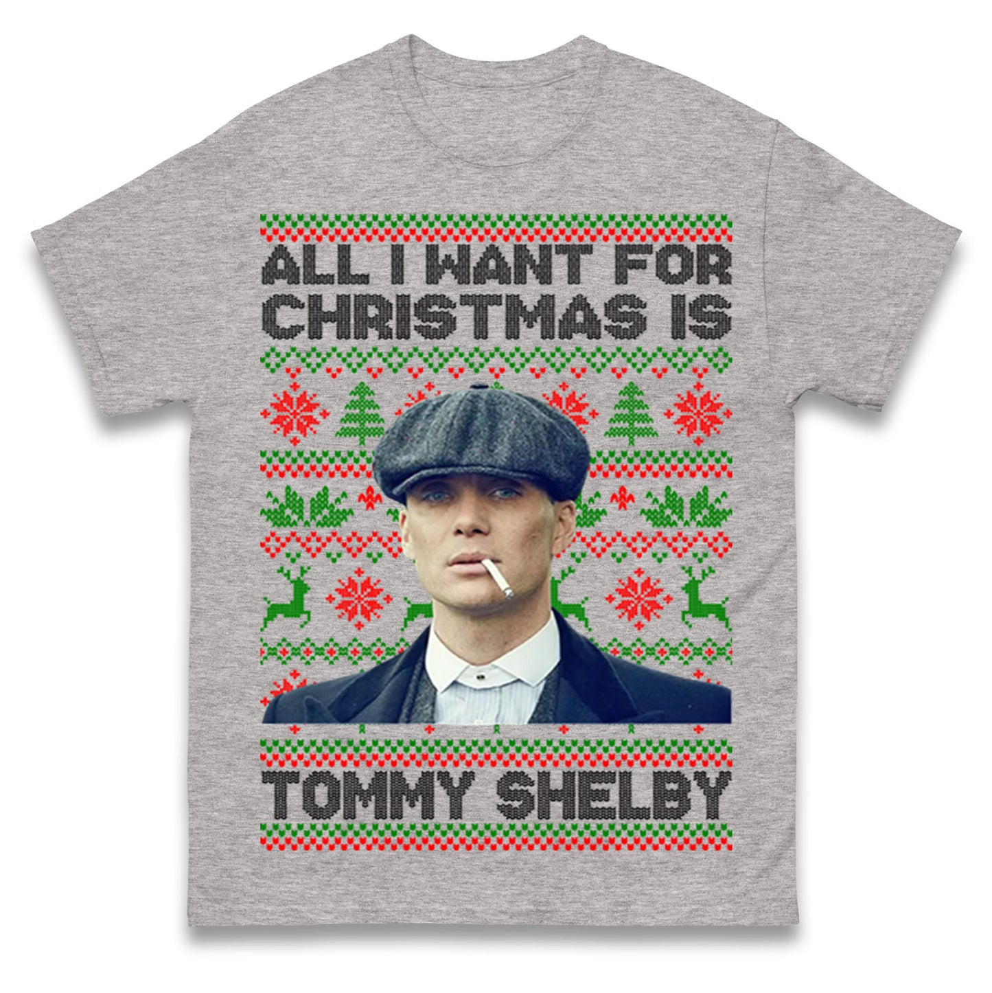 Peaky Blinders T Shirt 