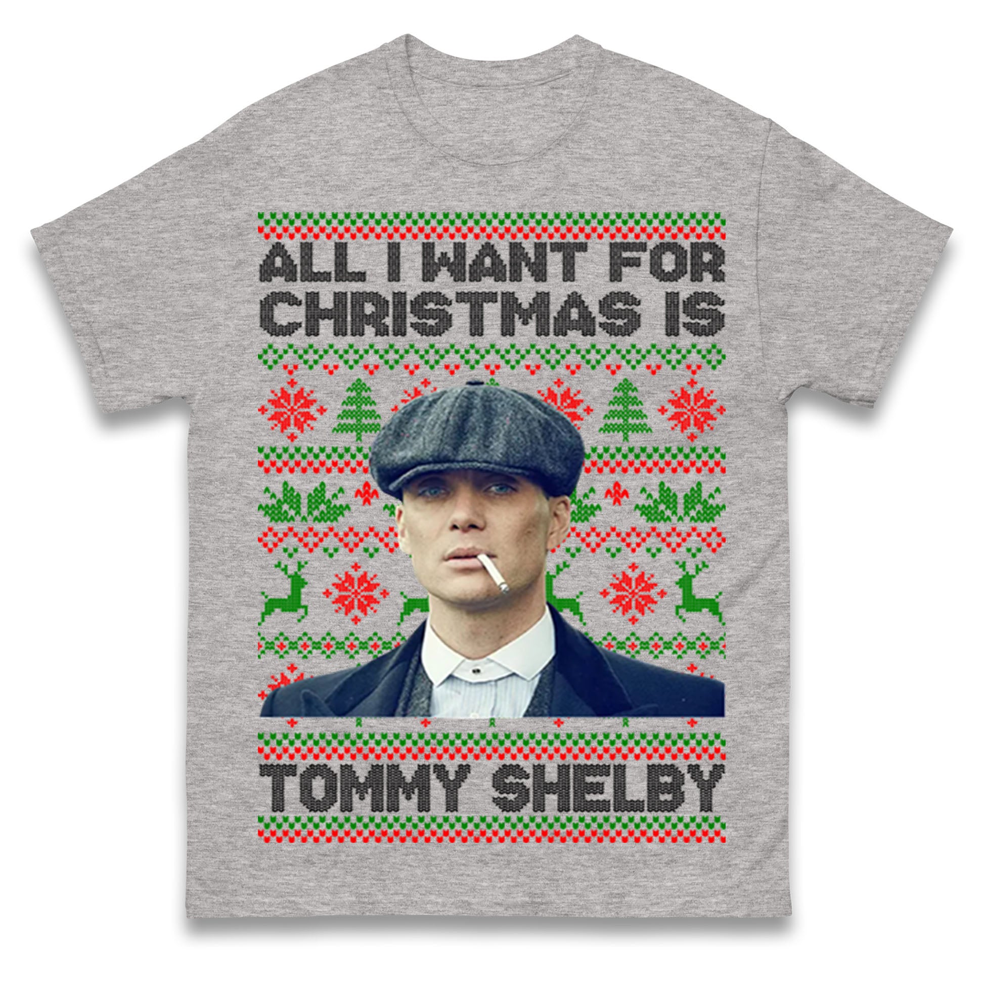 Peaky Blinders T Shirt 