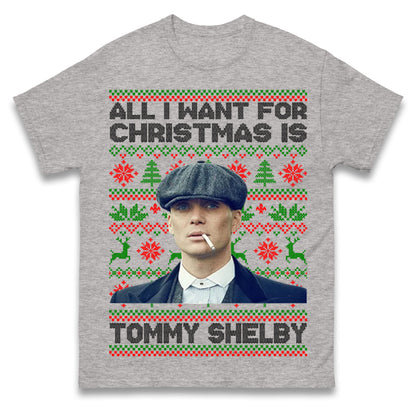 Peaky Blinders T Shirt 