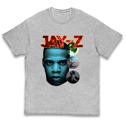Jay Z Kids T Shirt