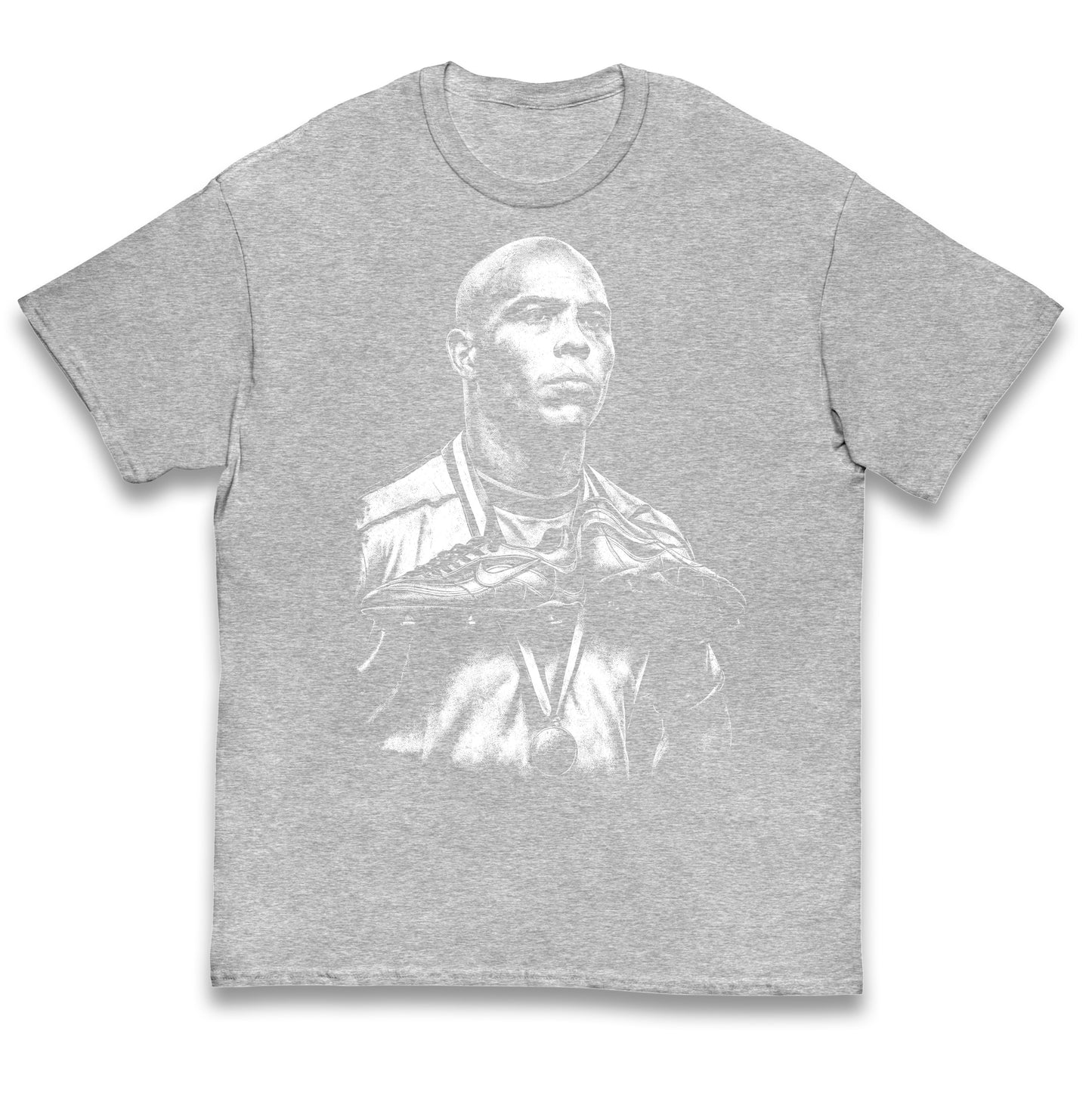 Nazario Kids T Shirt