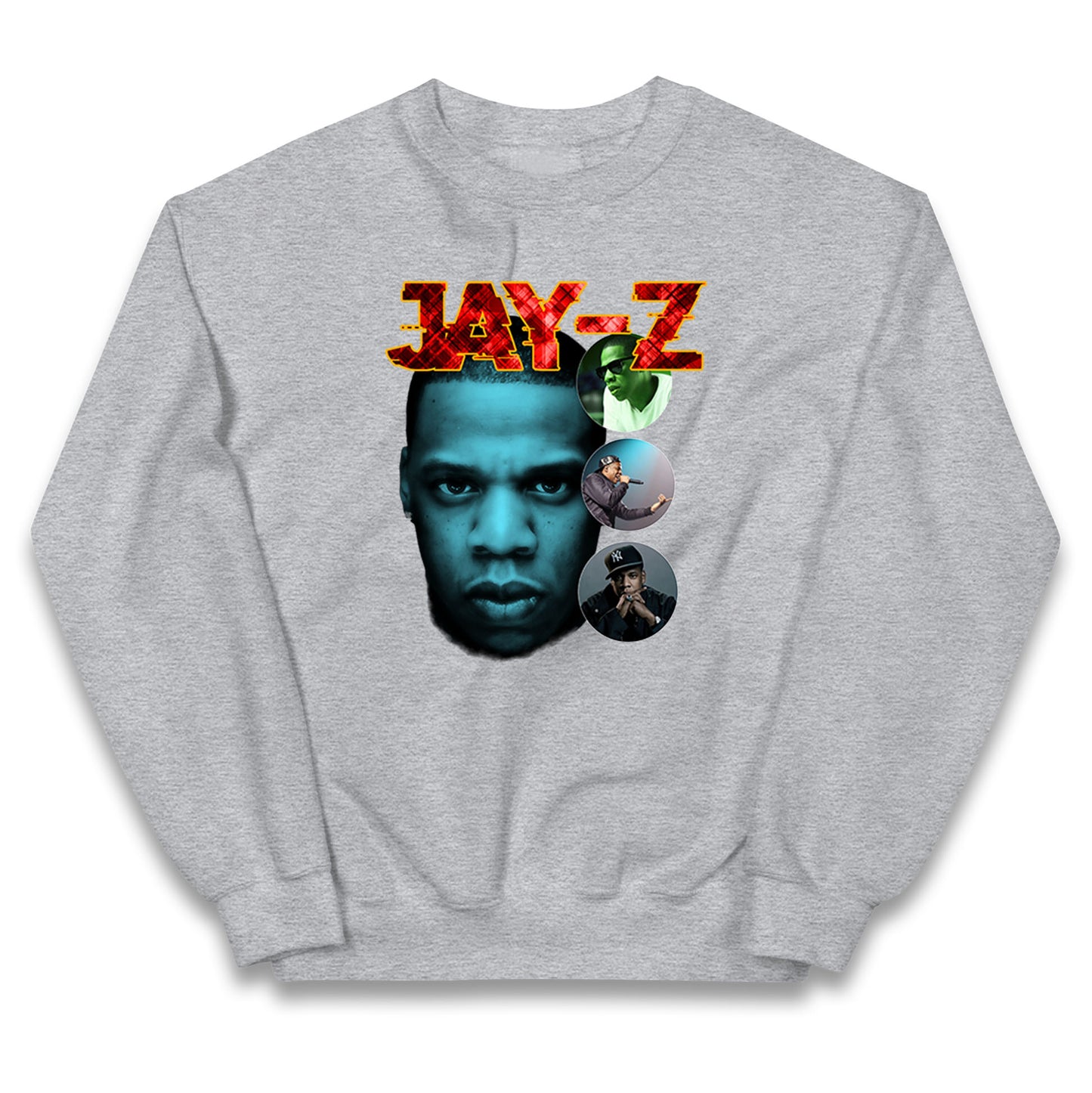 Jay Z Kids Jumper