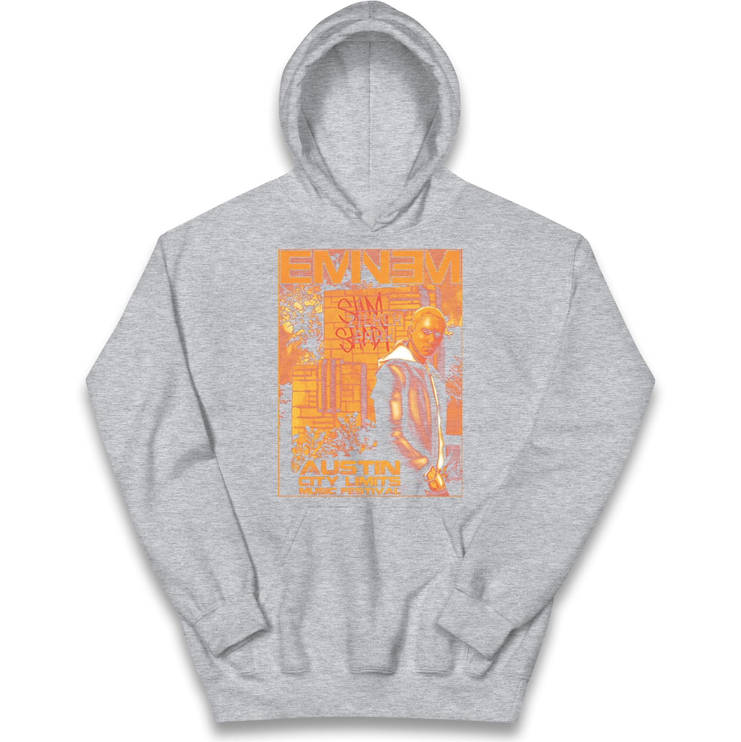 Limits Music Festival Kids Hoodie