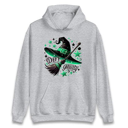 Defy Gravity Hoodie