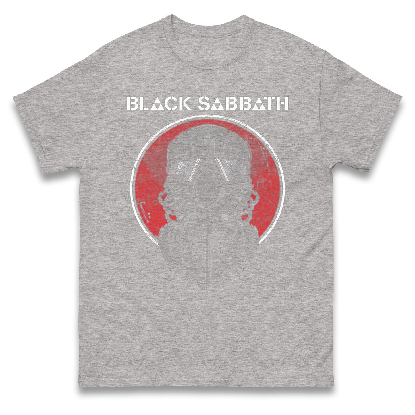Black Sabbath T Shirt