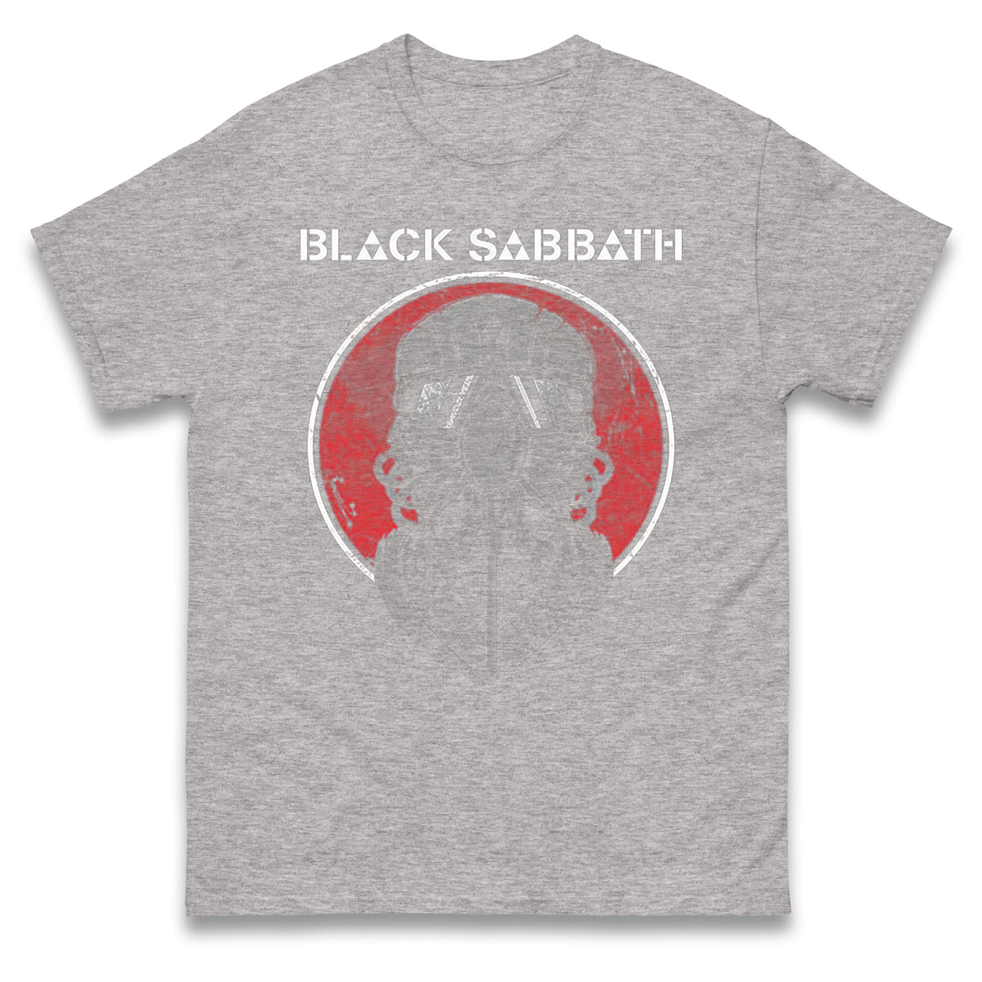 Black Sabbath T Shirt