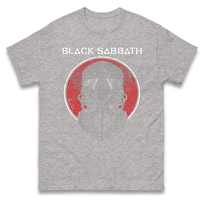 Black Sabbath T Shirt
