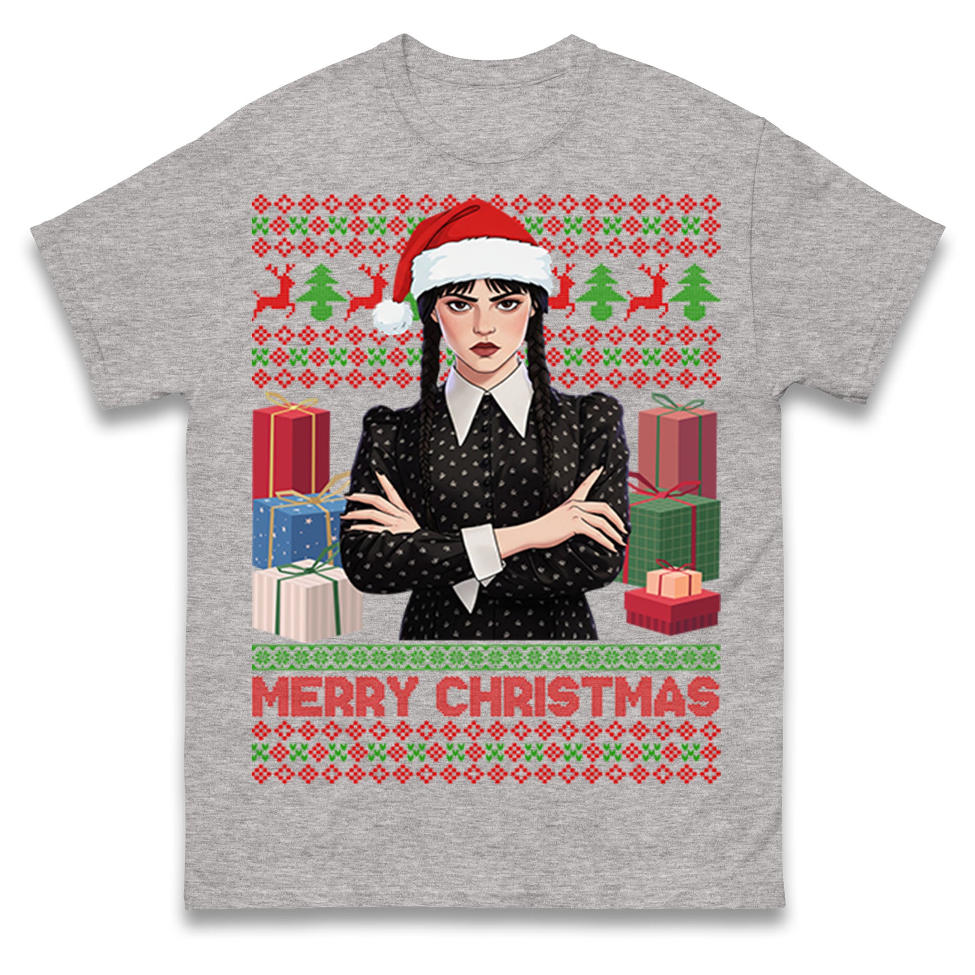 The Addams Family T Shirt 