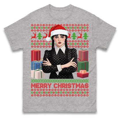 The Addams Family T Shirt 