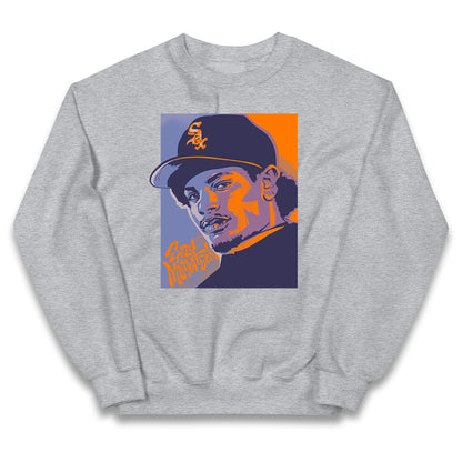 Eazy Muthafucker Kids Jumper