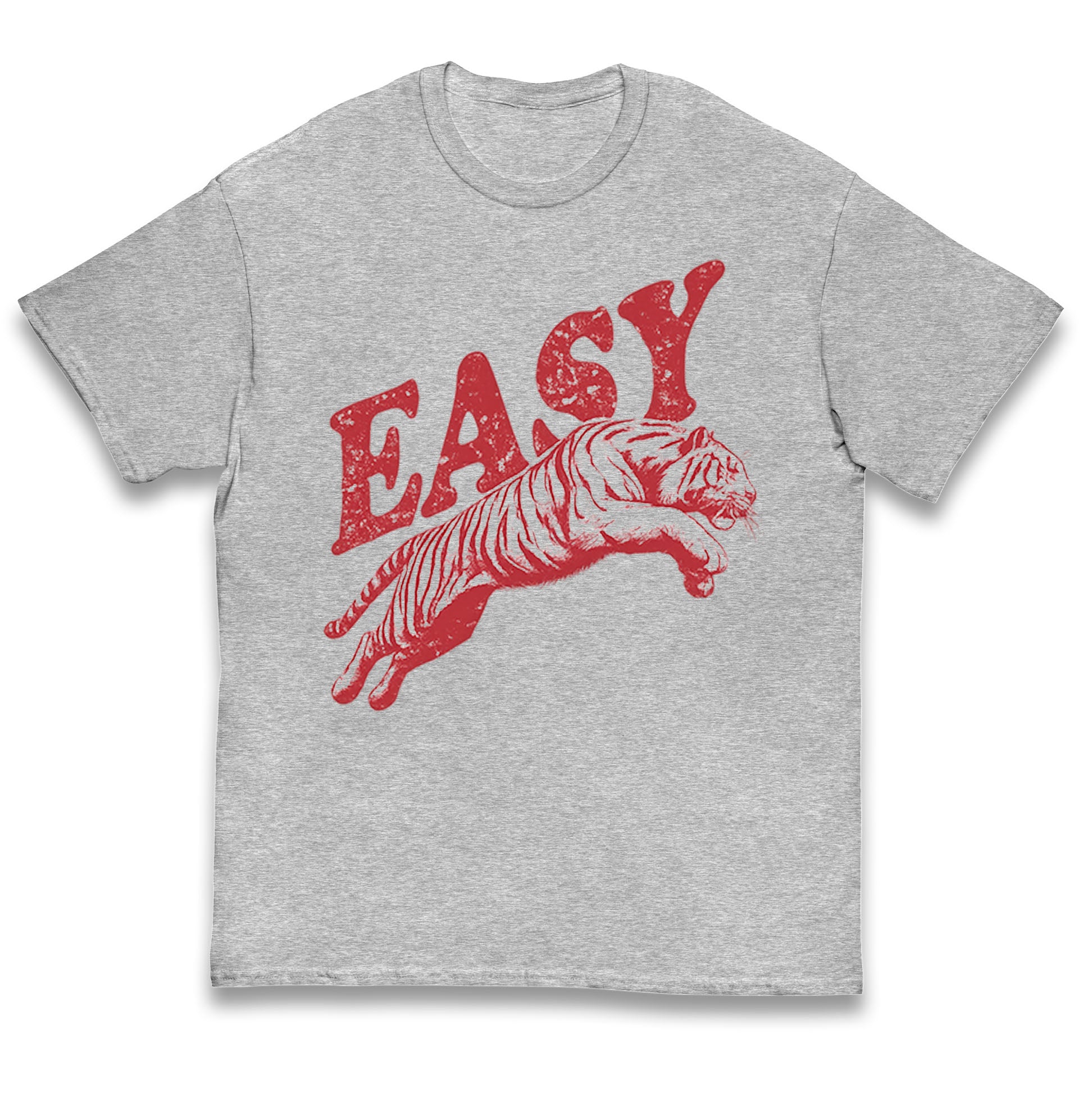 East Tiger Kids T Shirt 