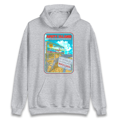 Jaws Hoodie