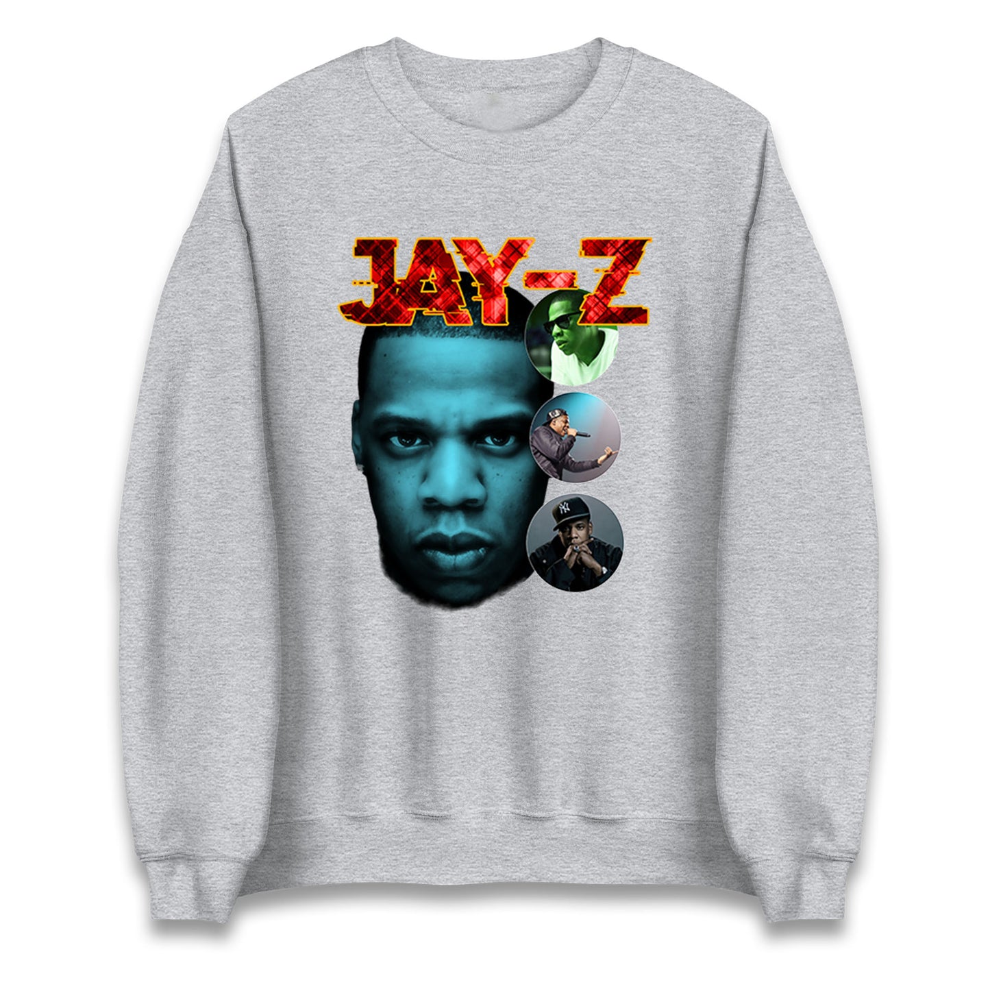 Jay Z Jumper