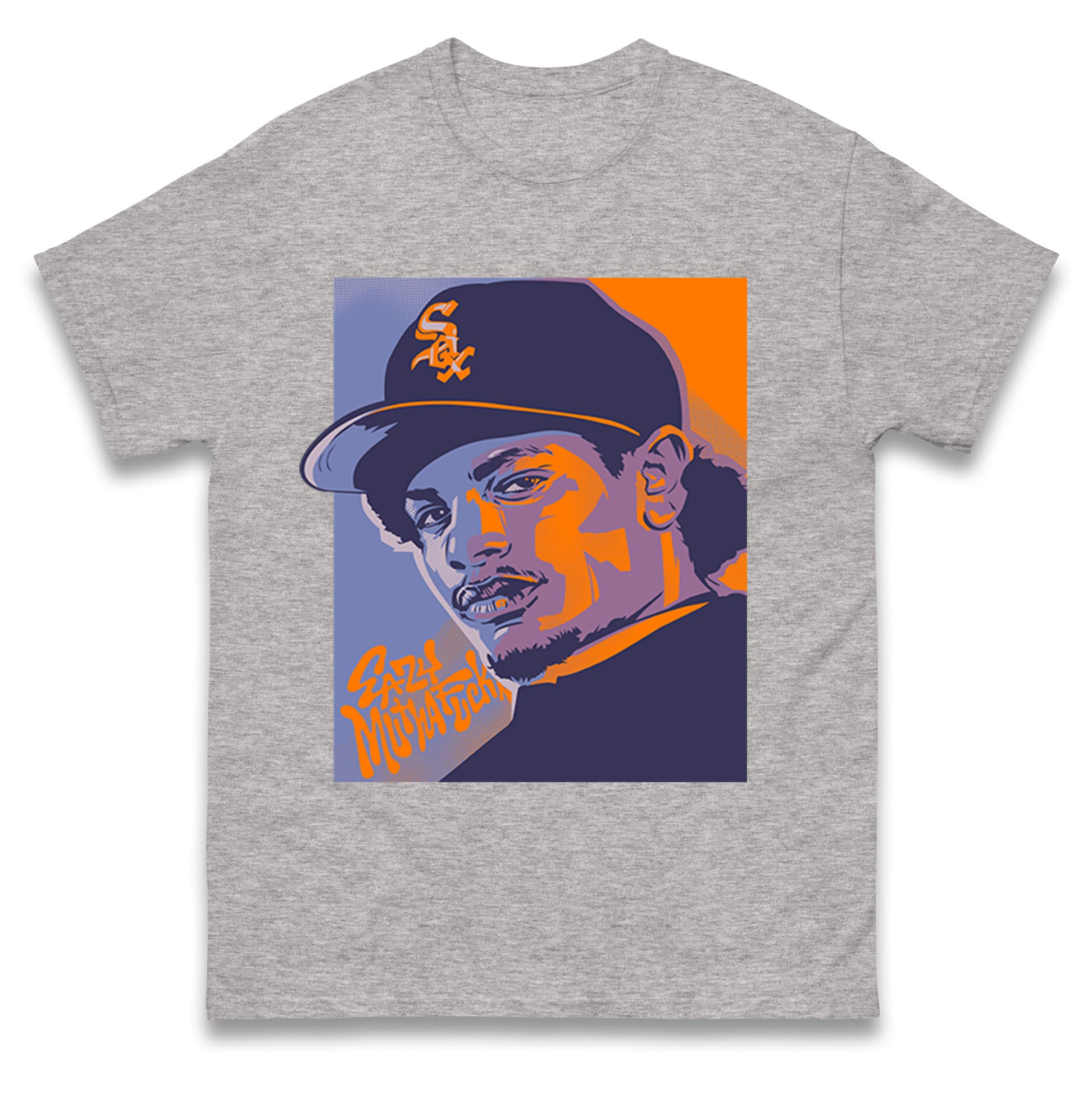 Eazy Muthafucker T Shirt