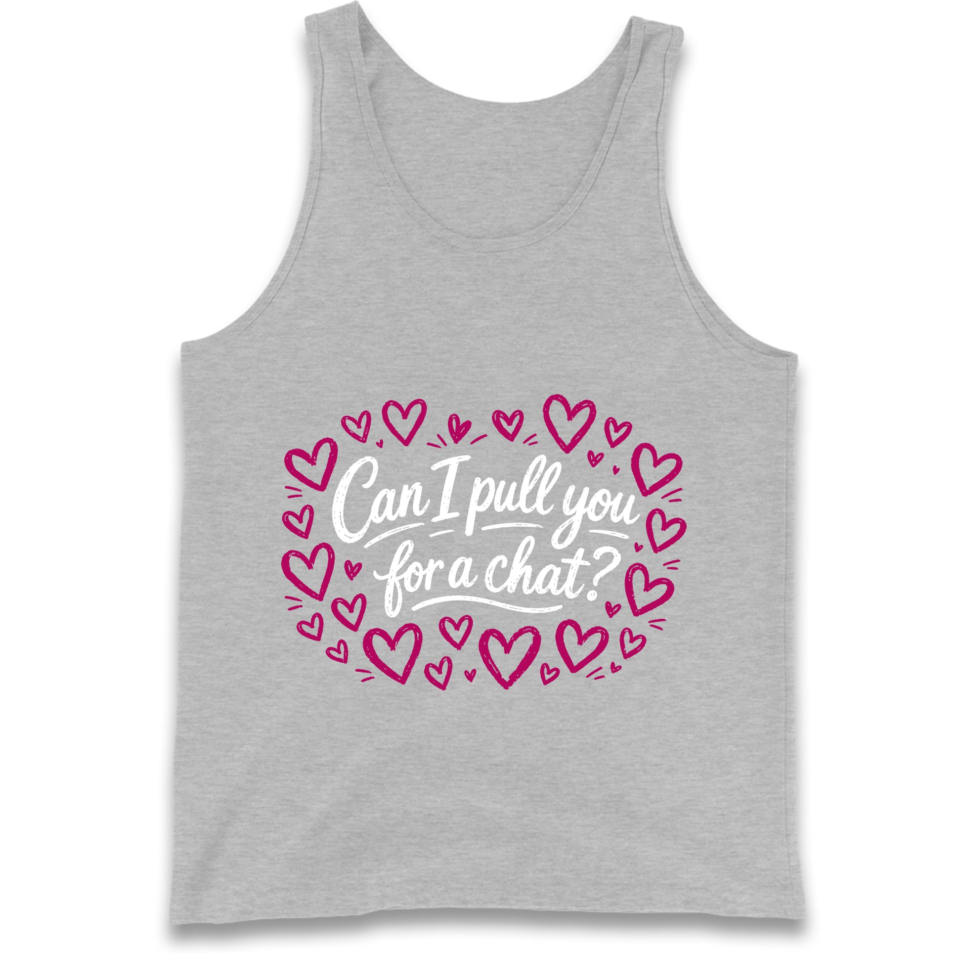 Love Island Tank Top