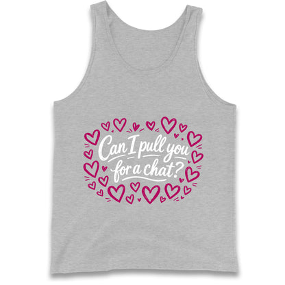 Love Island Tank Top