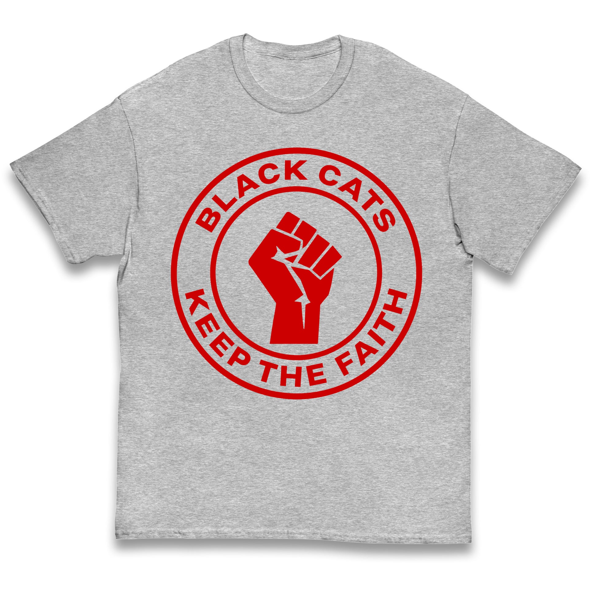 Sunderland Football Kids T Shirt