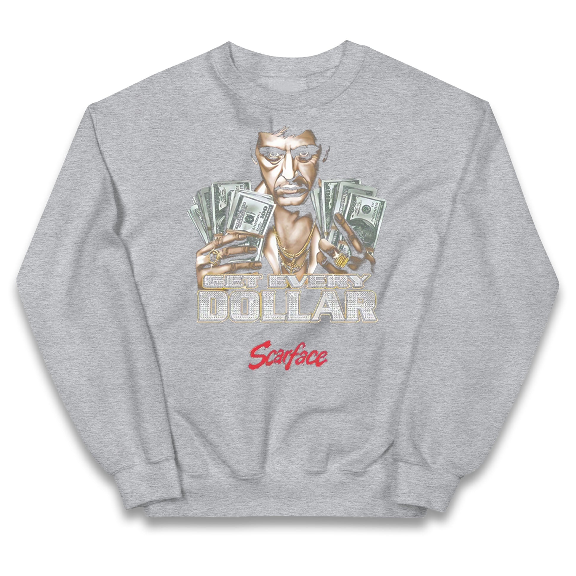 Scarface Movies Kids Jumper