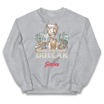 Scarface Movies Kids Jumper