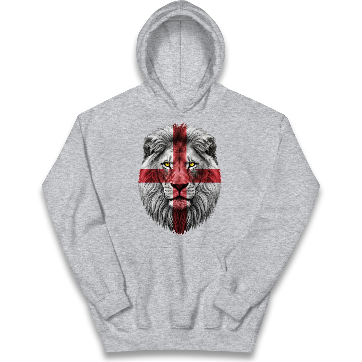 St George Kids Hoodie