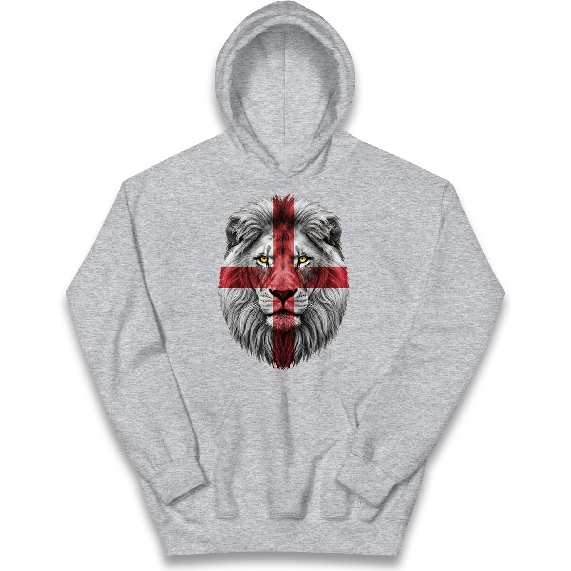 St George Kids Hoodie