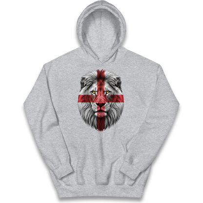 St George Kids Hoodie