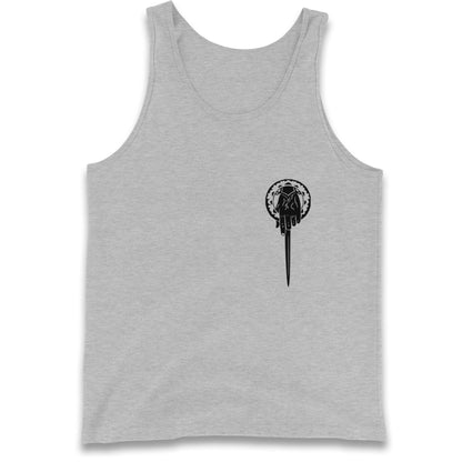 Hand Of The King Tank Top