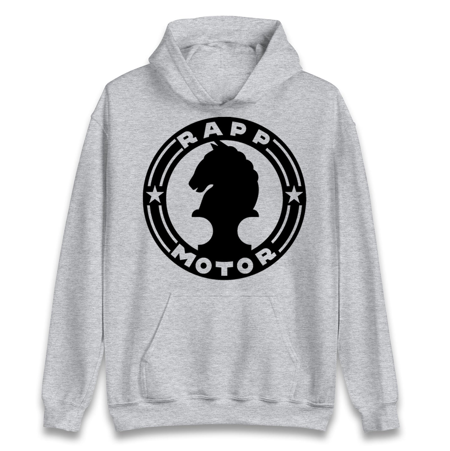 Classic BMW Hoodie