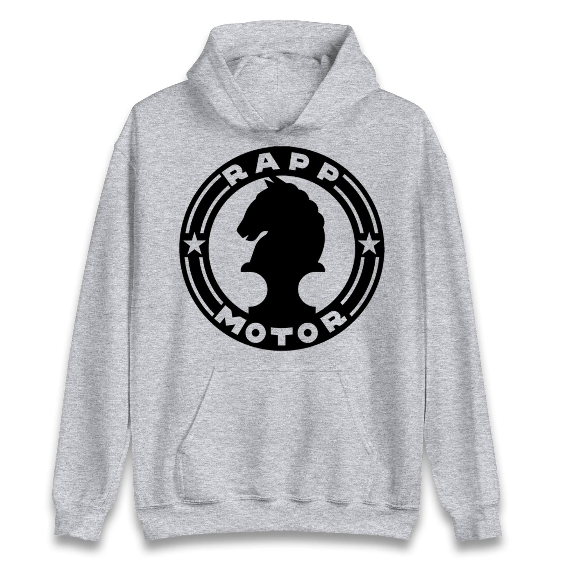 Classic BMW Hoodie