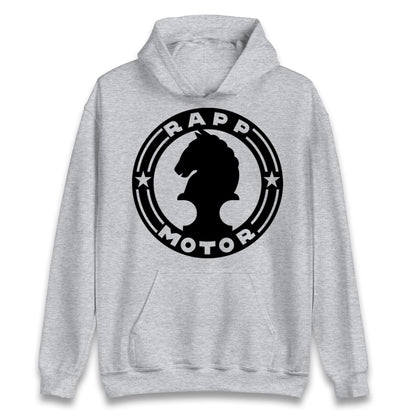 Classic BMW Hoodie