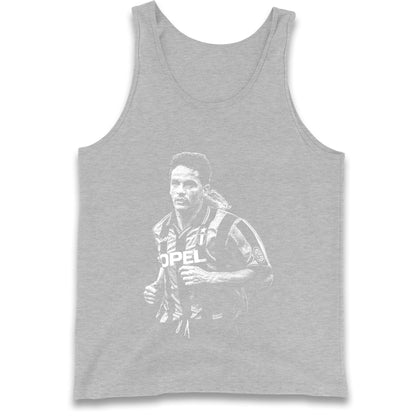 Roberto Baggio Italy Tank Top