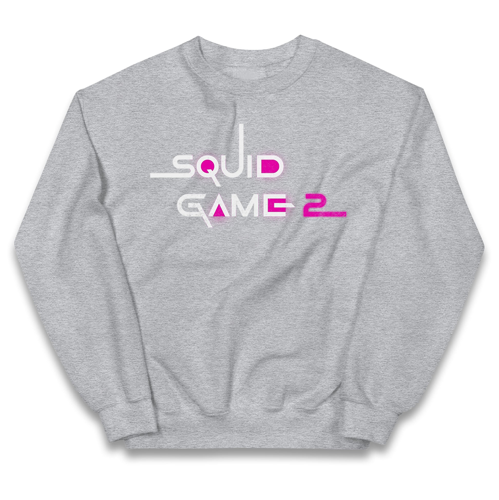 SQUID GAME 2 Jumper