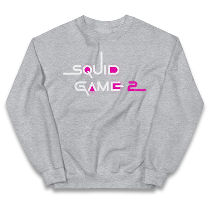 SQUID GAME 2 Jumper