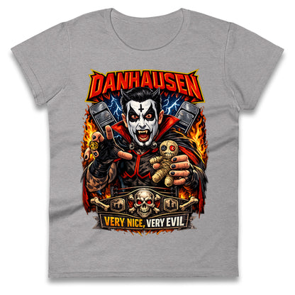 Danhausen Ladies T Shirt