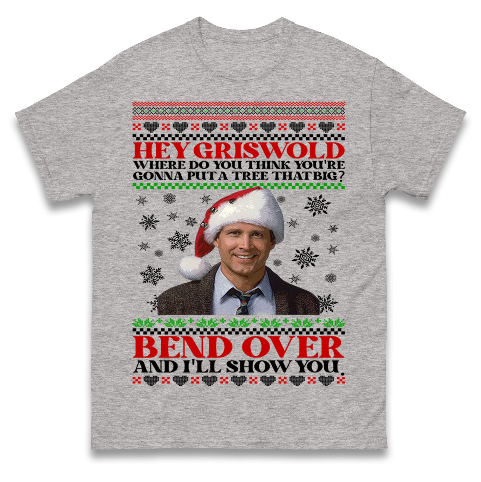 Clark Griswold T Shirt