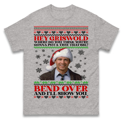 Clark Griswold T Shirt
