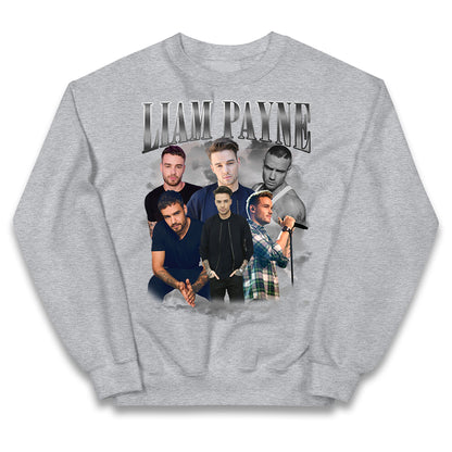 liam payne singer jumper