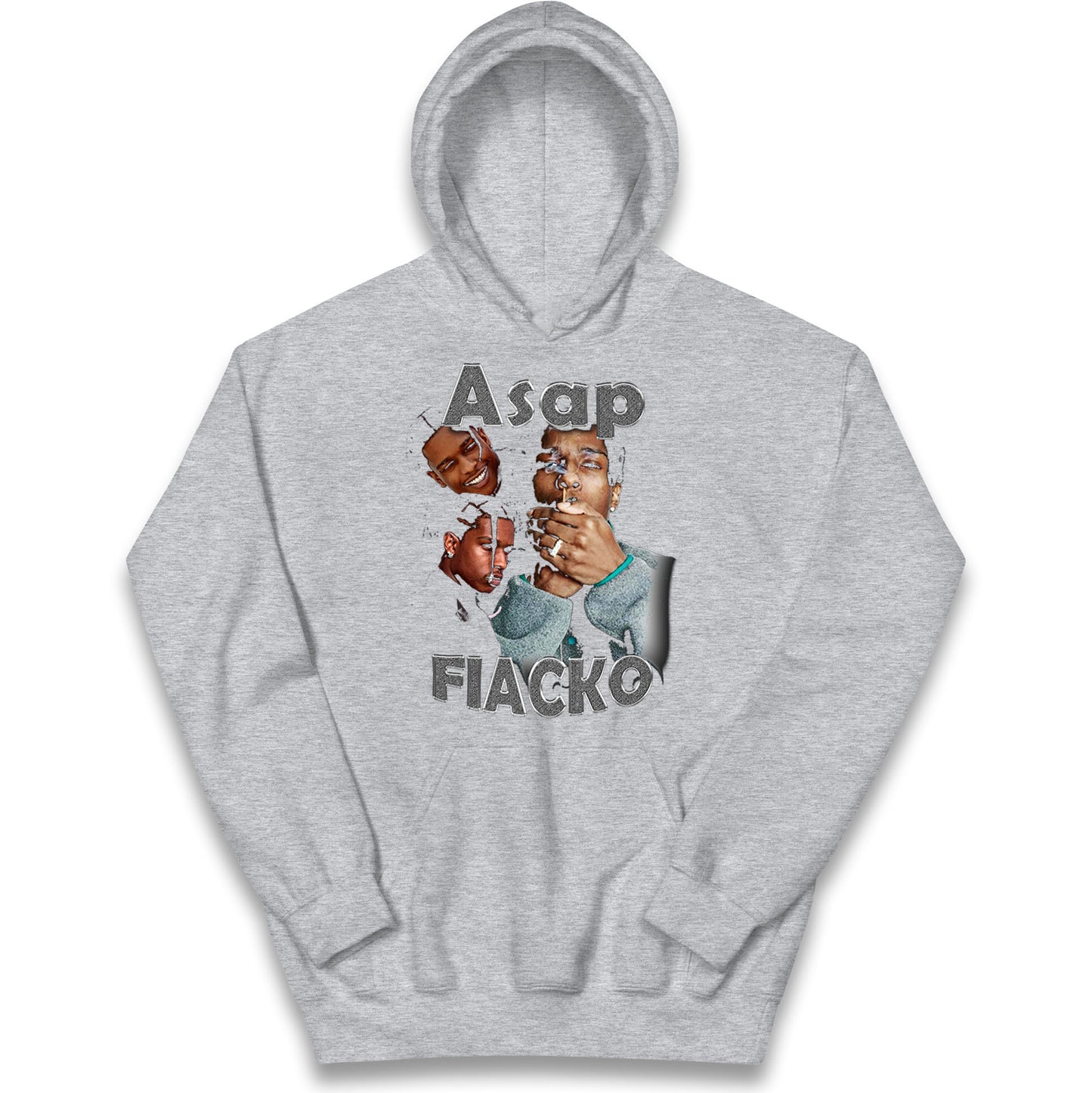 Pretty Flacko Kids Hoodie