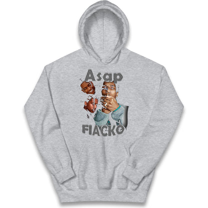 Pretty Flacko Kids Hoodie