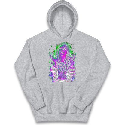 Beetlejuice Kids Hoodie