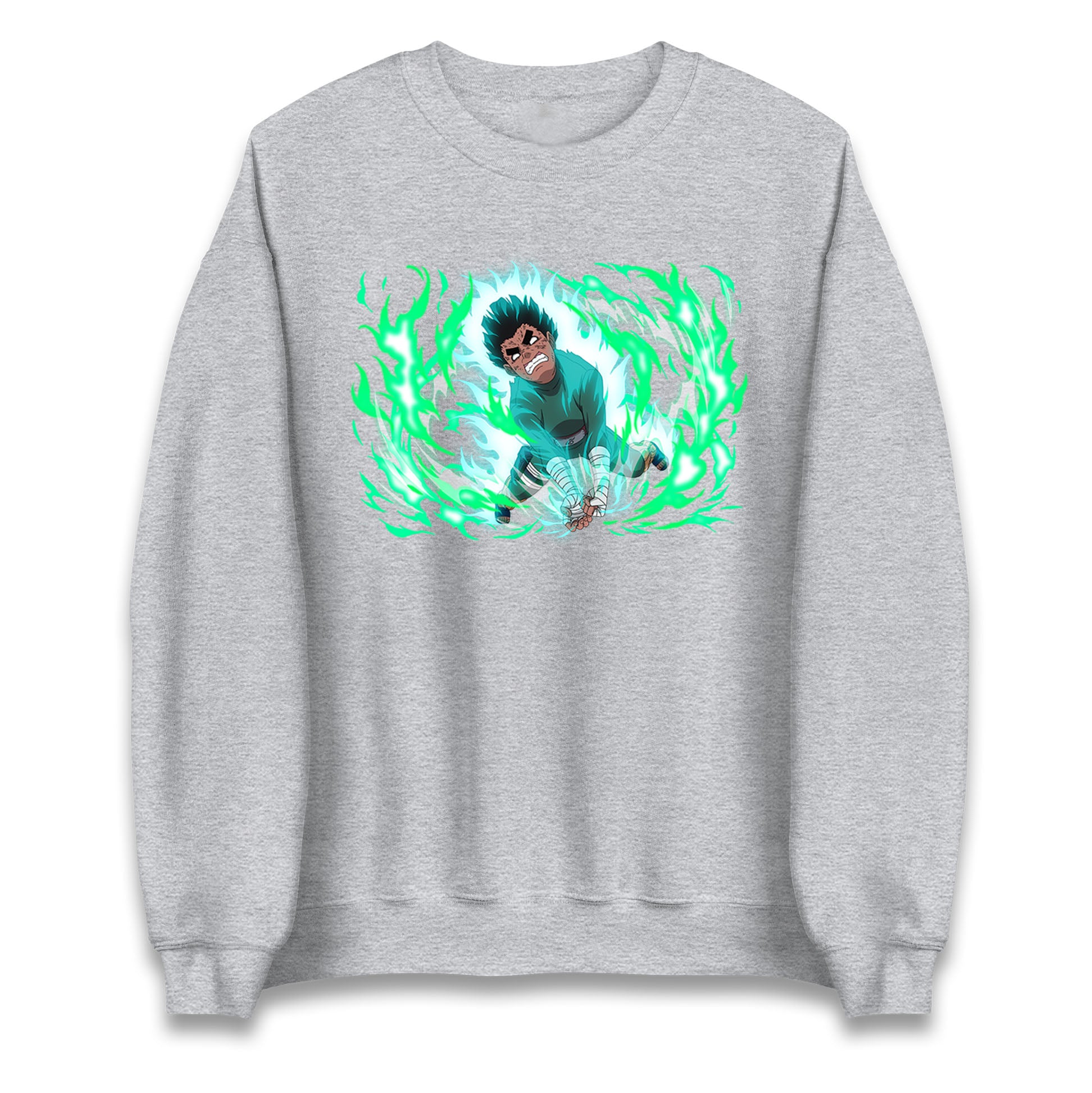 Rock Lee Sweatshirt